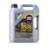 Leo De Motor Liqui Moly Top Tec W L Norauto