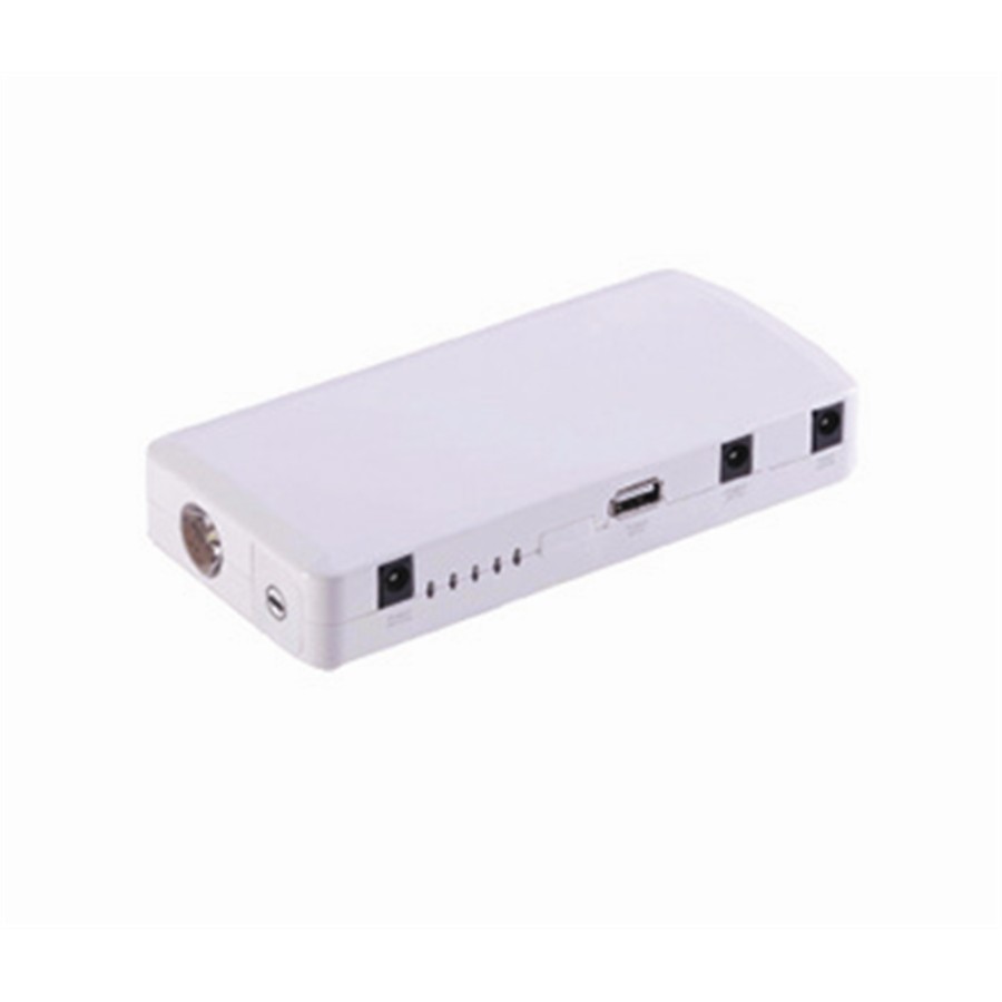 Booster VALLUX 6800MAH