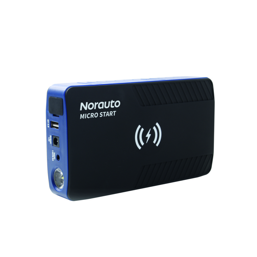 Booster NORAUTO Start Micro