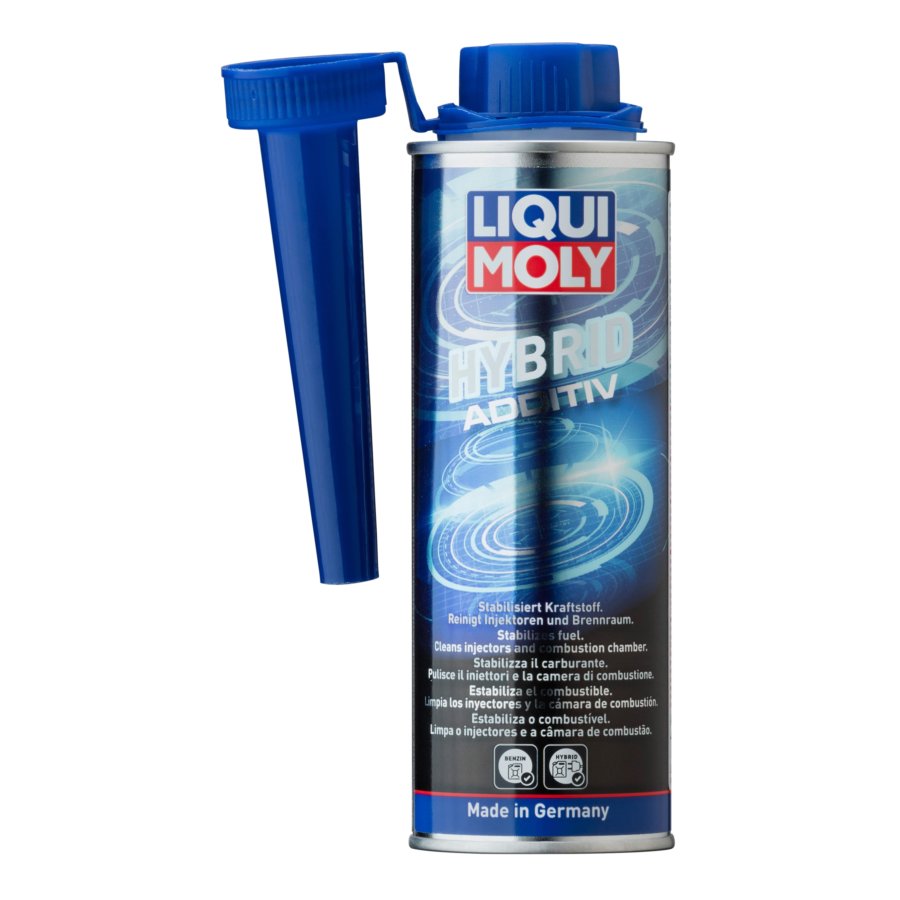 Aditivo para Híbridos LIQUI MOLY 250 ml