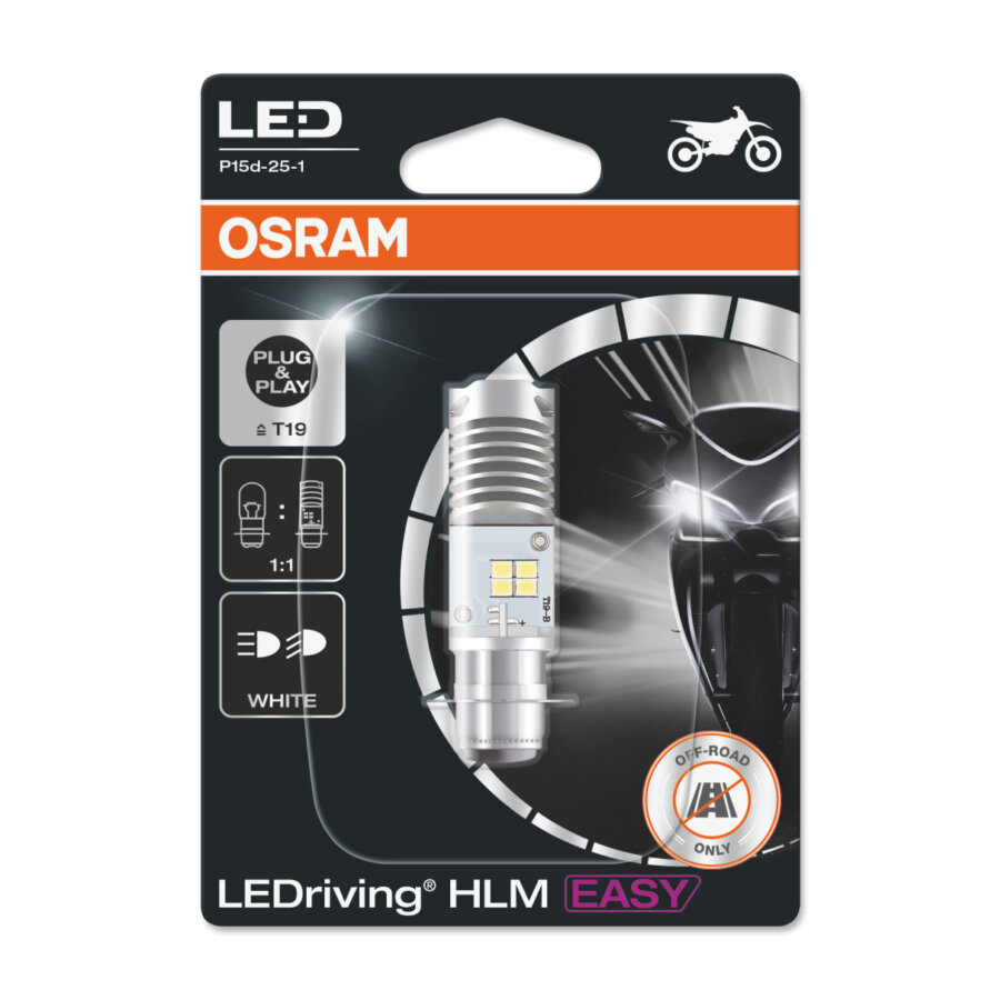 L Mpada T M Ledriving Hlm Easy V K Osram Norauto