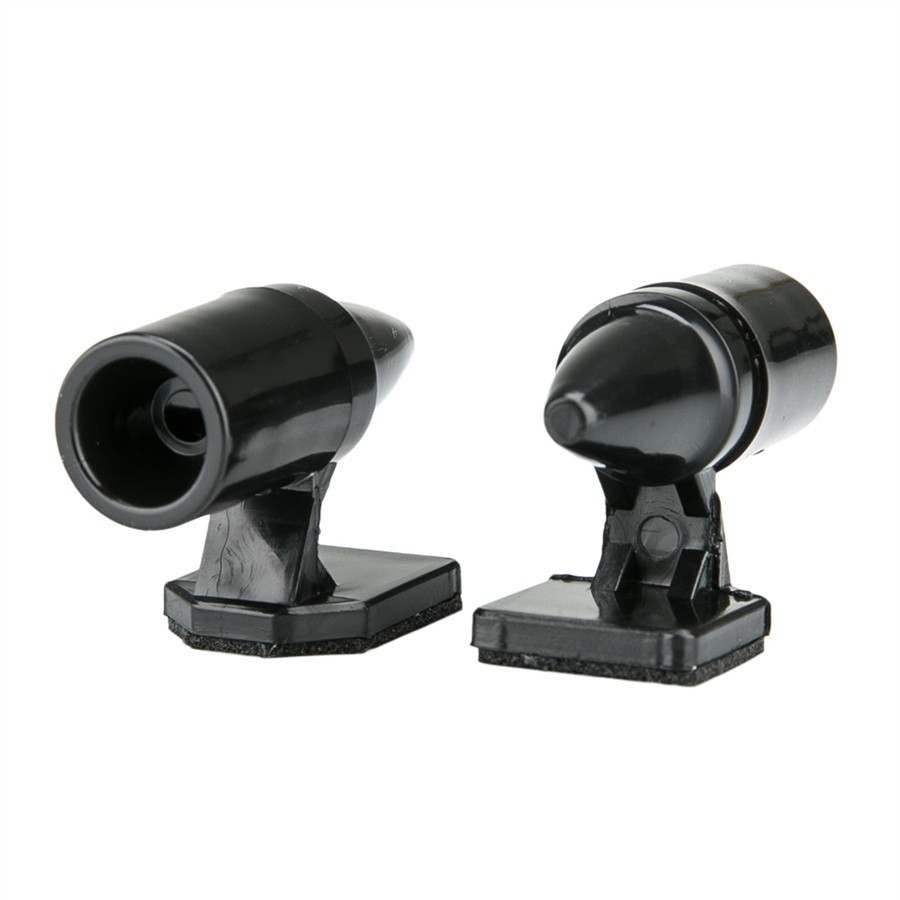 Dispositivo ultra-sónico NORAUTO anti-animal