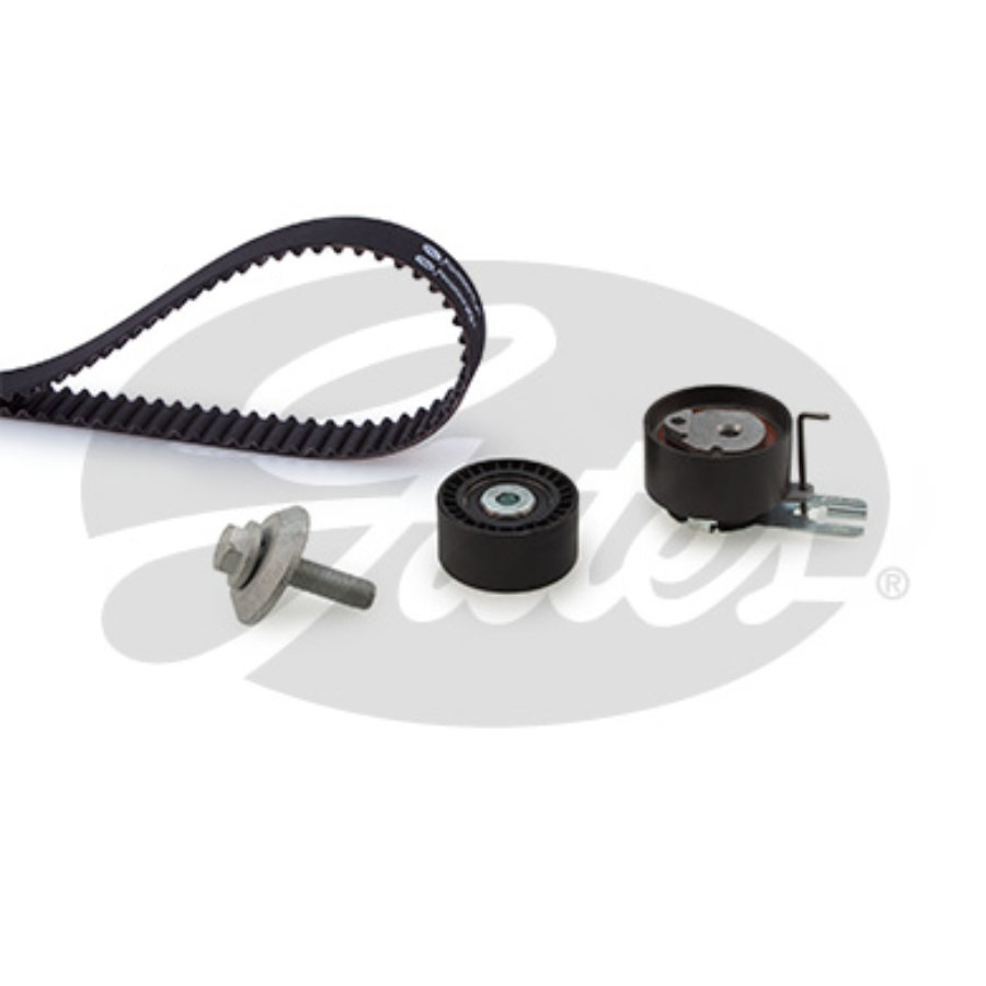 Kit Distribuição GATES K015587XS