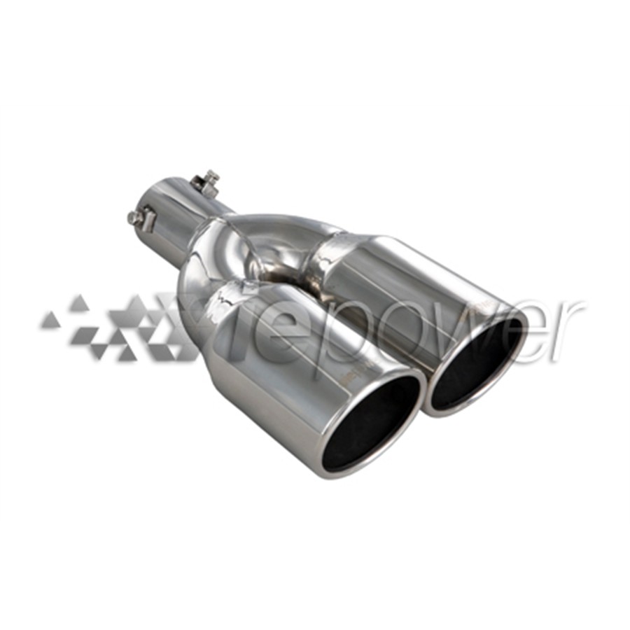 Ponteira redonda IEPOWER dupla.