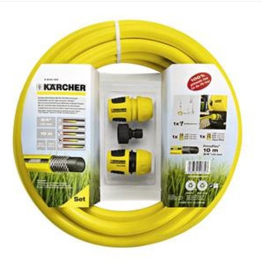 Set de mangueiras KÄRCHER