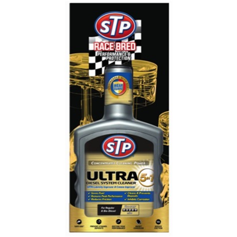 Ultra 5 em 1 Gasolina