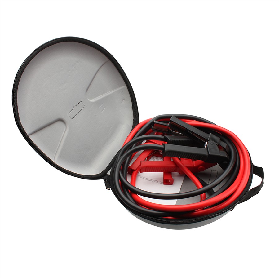 Cabos de arranque NORAUTO 16 mm² - 3 m