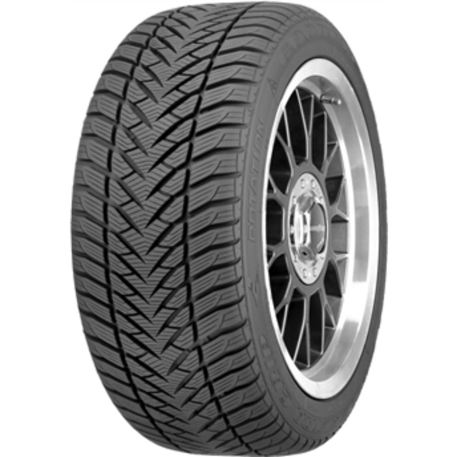 Pneu Goodyear Eagle Ultragrip Gw R H Runflat Norauto