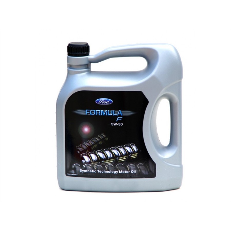 Óleo de motor FORD Fórmula F 5W30 5L