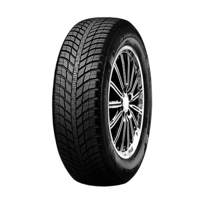 Pneu NEXEN N BLUE 4 SEASON 235 55 R18 104 V XL Norauto