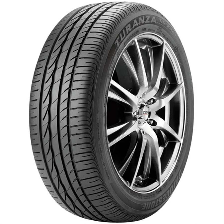 PNEU BRIDGESTONE TURANZA ER300A-1 205/55 R16 91 W * Runflat