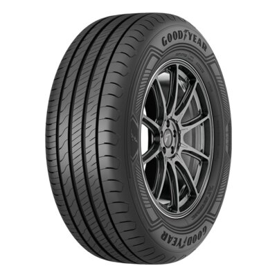 Pneu Goodyear Efficientgrip Suv R V Norauto