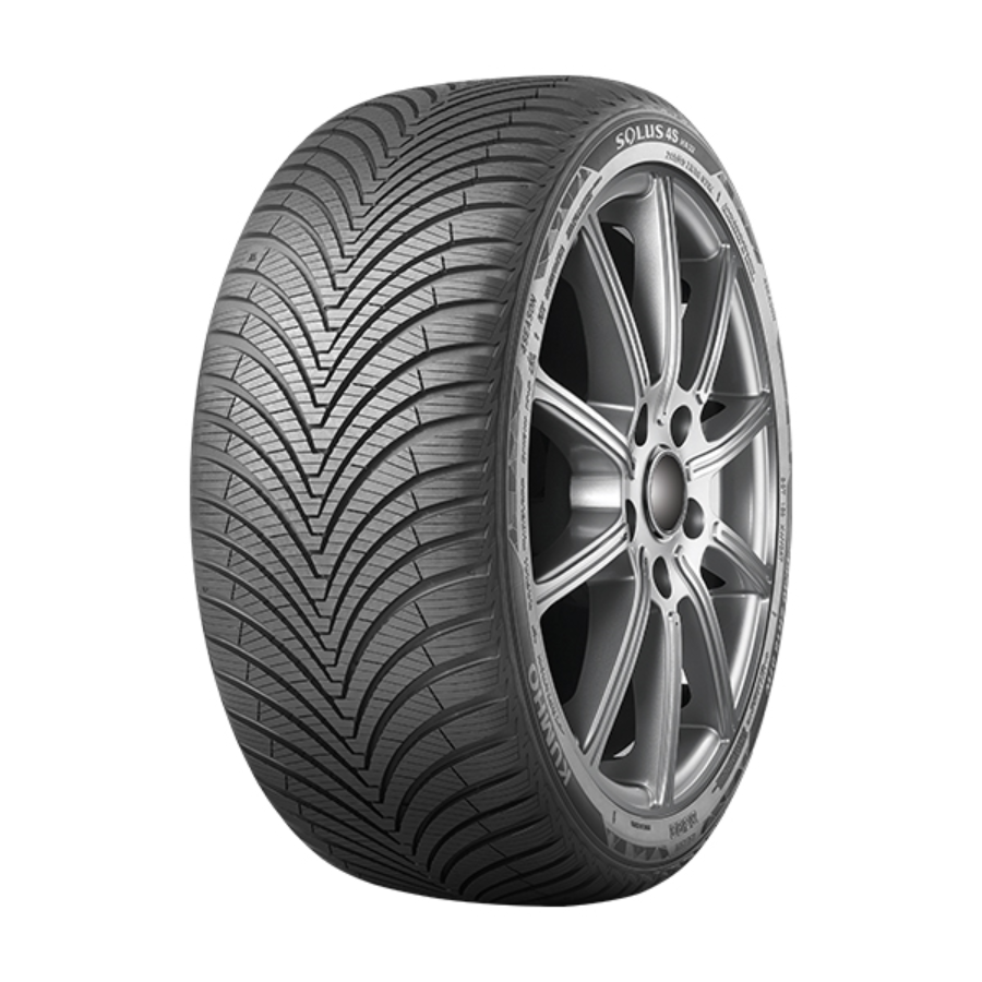 Pneu Kumho Solus S Ha R V Xl Norauto