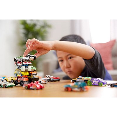 Carros HOT WHEELS Vários Modelos