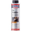 Oil Additiv - Aditivo anti-desgaste de motor com Mos2 LIQUI MOLY