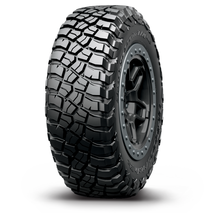 Pneu 4x4 / suv bfgoodrich mud terrain t/a km3 11/0 r14 0 n