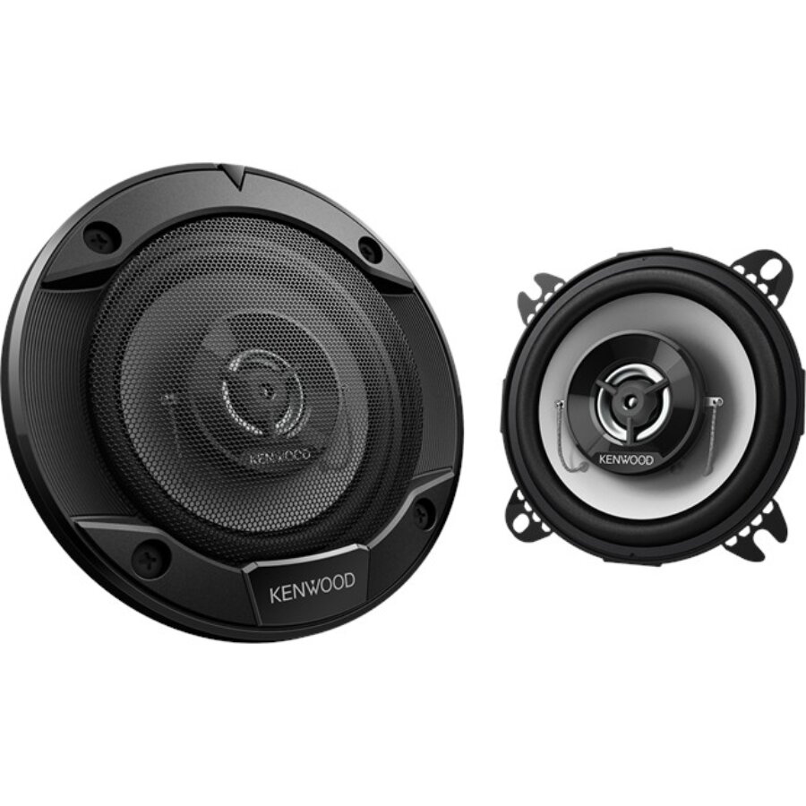 KENWOOD　NEW ALLORA Colunas KENWOOD KFC-S1366 Coaxial - Norauto