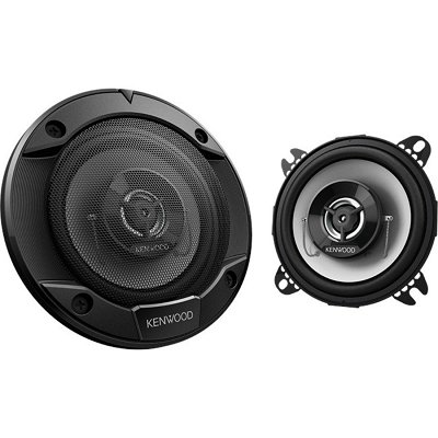 Colunas KENWOOD KFC-S1066 Coaxial - Norauto