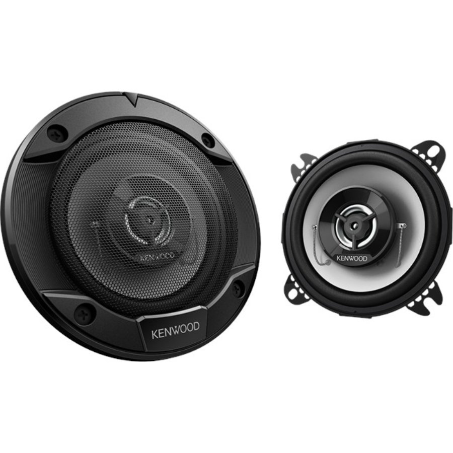 Colunas KENWOOD KFC-S1066 Coaxial - Norauto