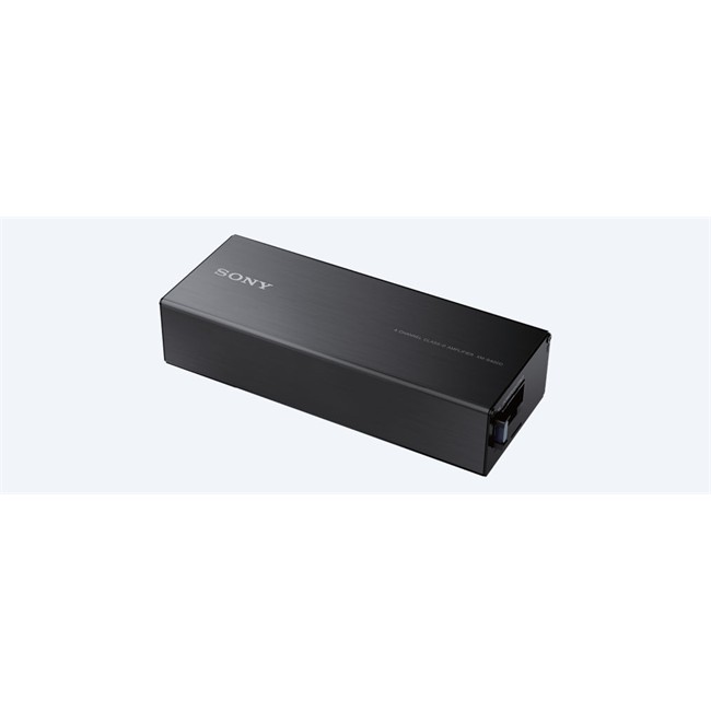 Sony XM-S400D
