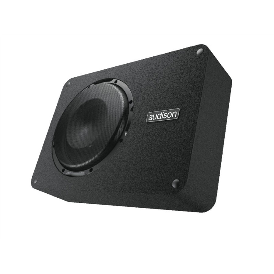 Subwoofer AUDISON APBX8R 500W Norauto.pt
