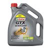 &Oacute;leo de Motor CASTROL GTX Ultraclean 10W40 A3/B4 Gasolina e Diesel 5 L 