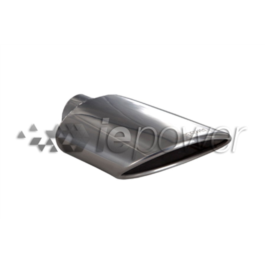 Ponteira oval IEPOWER esquerda