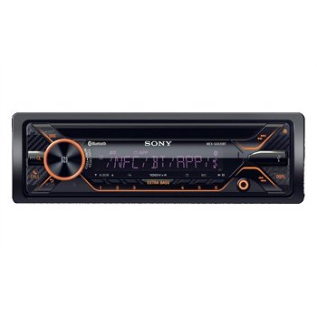 Autorr&aacute;dio SONY MEXGS820BT.EUR 100W