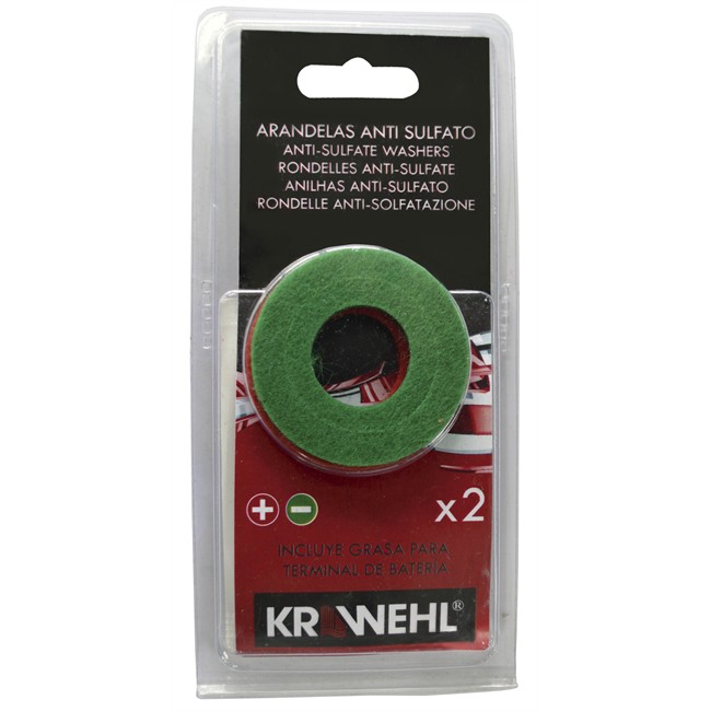 Anillhas Antisulfato Krawehl