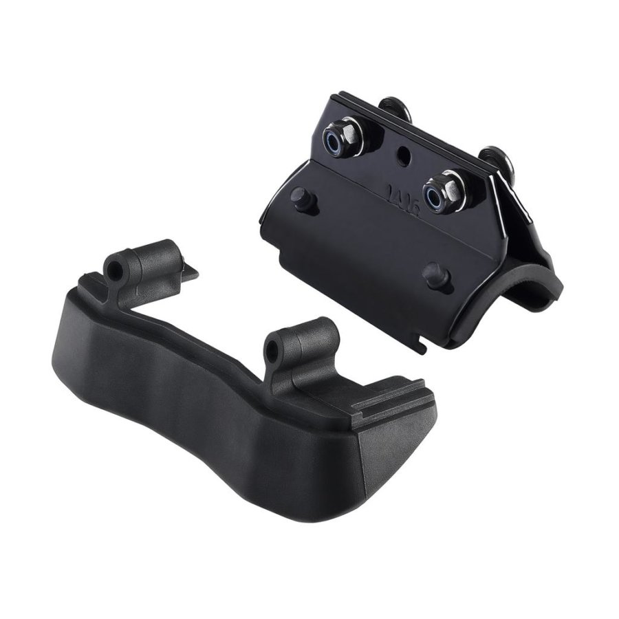 Cruz Kit De Fixação Barras De Tejadilho Optiplus