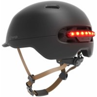 Capacete Smart4U - SH50 Tamanho L / Preto WHINCK