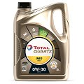&Oacute;leo de Motor TOTAL QUARTZ INEO FIRST 0W-30 gasolina e diesel 5L