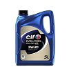 &Oacute;leo de motor ELF EVOLUTION FE 5W-30 gasolina e gas&oacute;leo 5L 