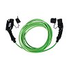Cabo de Carregamento BLAUPUNKT para ve&iacute;culos el&eacute;tricos T.1-2 16A / 250V / 8m 