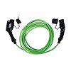 Cabo de Carregamento BLAUPUNKT para ve&iacute;culos el&eacute;tricos T.1-2 32A/250V/8M 