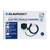 Carregador Bateria de Parede BLAUPUNKT T.2 2A / 7,4kw 