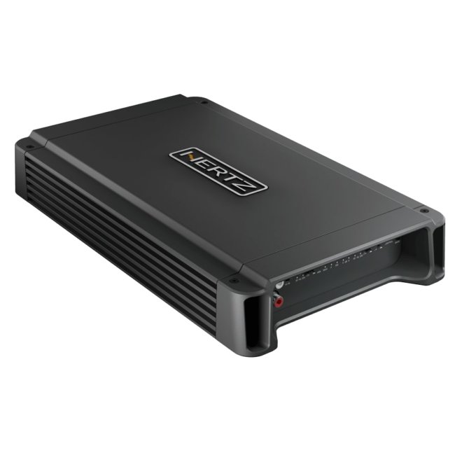 Amplificador  Hcp 1dk