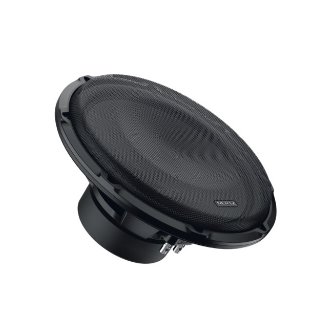 Subwoofer  Cs 300 S4 30 Cm
