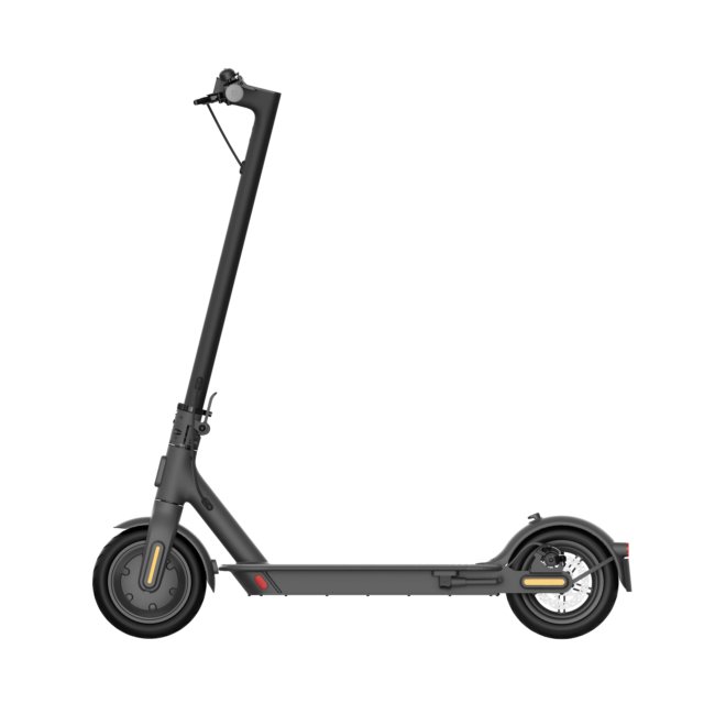 Trotinete Elétrica SMARTGYRO Rockway (Velocidade Máx: 25 km/h | Autonomia: 45 km)