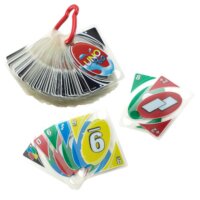 Jogo de cartas UNO da MATTEL - Norauto