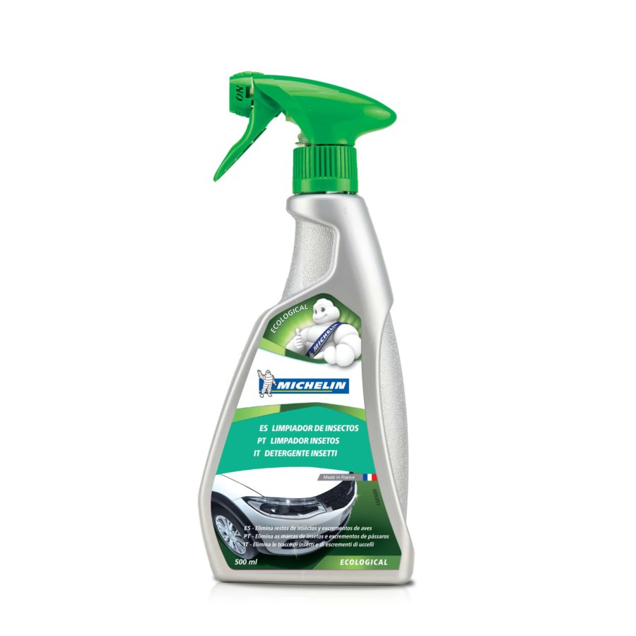 Remove Insetos MICHELIN Ecol&oacute;gico 500ml