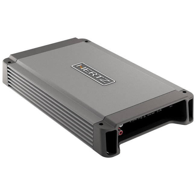 Amplificadores  Hcp 2mx 2 Canais