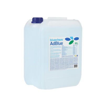 Adblue OLMA 10L con erogatore - Norauto