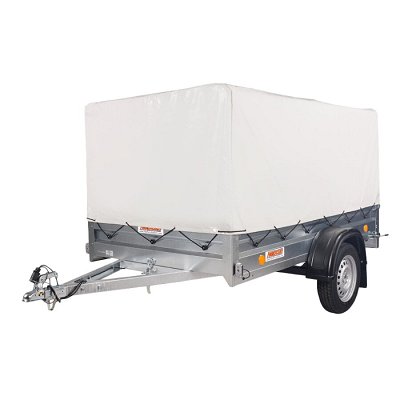 Reboque NOR RV318 - Norauto