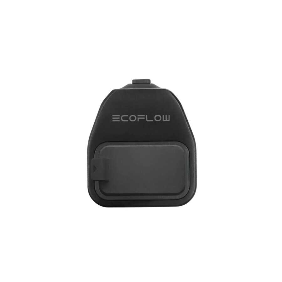 Adaptador ecoflow delta pro para gerador inteligente