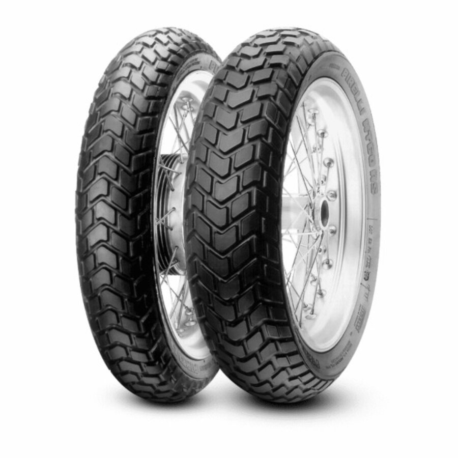 Pneu Pirelli ANGCTYFR 120/70-17 58S TL - Pneu Été Pour Moto