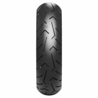 Pneu Moto 170/60 R17 72V (TL) PIRELLI Scorpion Trail III (Traseiro)