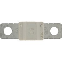 Fusível plano RESTAGRAF MIDIVAL 58 V 80 A
