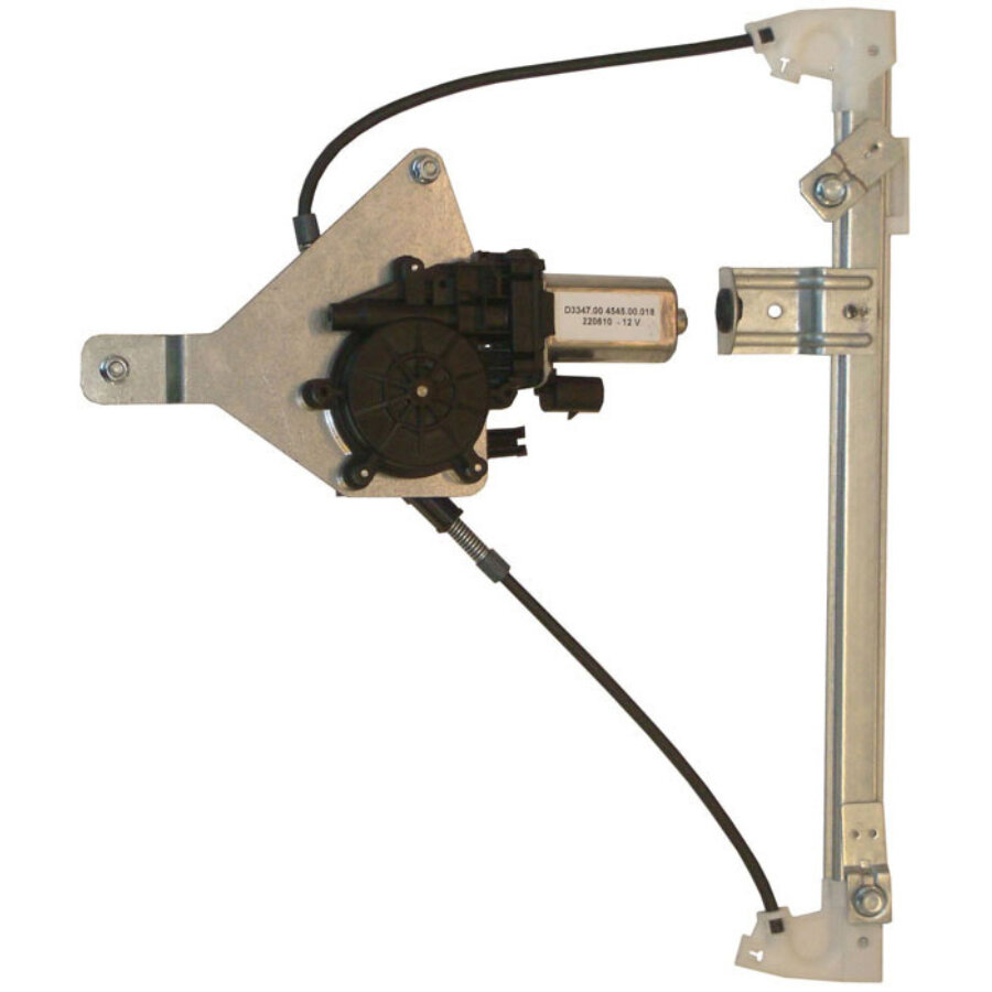 Mécanisme De Lève-vitre VALEO 850163