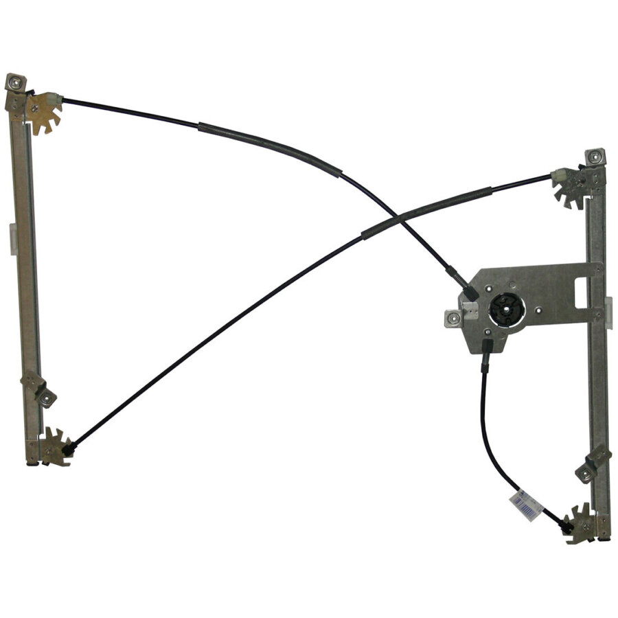 Regulador De Ventana VALEO 850788